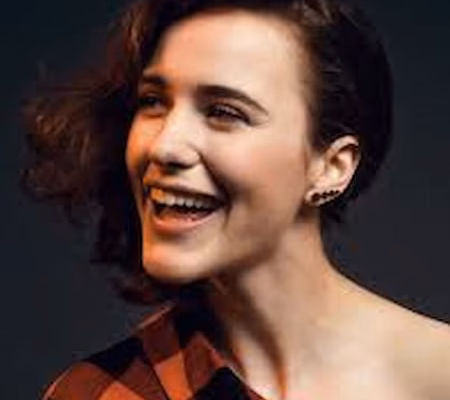 Rachel Brosnahan